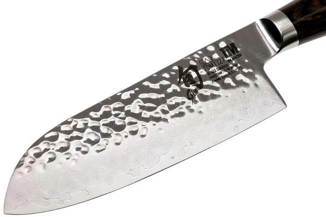 Kai Shun Premier Tim Mälzer Santoku Knife 15 Cm 5 Kai Shun Premier Tim Mälzer Santoku Knife 15 Cm - Image 3