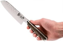 Kai Shun Premier Tim Mälzer Santoku Knife 15 Cm 16 Kai Shun Premier Tim Mälzer Santoku Knife 15 Cm -Knife Shop KATDM1727 07 kai shun premier tim malzer v2017 katdm1727 07