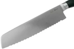 Kai Tim Mälzer Kamagata Bread Knife -Knife Shop KATMK 0705 03 kai shun tim malzer kamagata