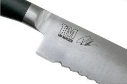 Kai Tim Mälzer Kamagata Bread Knife -Knife Shop KATMK 0705 05 kai shun tim malzer kamagata
