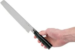 Kai Tim Mälzer Kamagata Bread Knife -Knife Shop KATMK 0705 09 kai shun tim malzer kamagata