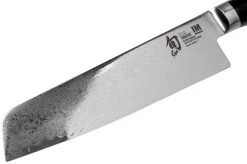Kai Shun Tim Mälzer Minamo Santoku 18 Cm -Knife Shop KATMM 0702 03 kai shun tim malzer