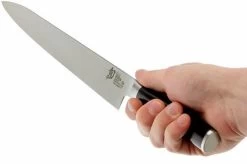 Kai Shun Pro Sho Yanagiba, VG-0006 14 Kai Shun Pro Sho Yanagiba, VG-0006 -Knife Shop KAVG 0006 06 kai shun pro sho yanagiba kavg 0006 d6