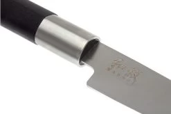 Kai Wasabi Black Paring Knife 10cm 6710P -Knife Shop KAWB 6710P 06 kai wasabi kawb 6710p 05