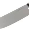Kai Wasabi Black Nakiri 16.5cm 6716N -Knife Shop KAWB 6716N 02 kai wasabi kawb 6716n 02