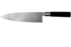 Kai Wasabi Black Deba 21cm 6721D