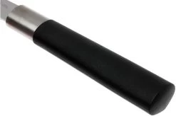 Kai Wasabi Black Yanagiba 21cm 6721Y 9 Kai Wasabi Black Yanagiba 21cm 6721Y -Knife Shop KAWB 6721Y 04 kai wasabi black kawb kawb 6721y 04