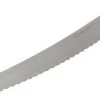 Kai Wasabi Black Bread Knife 23cm 6723B -Knife Shop KAWB 6723B 02 kai wasabi black broodmes kawb 6723b 02