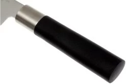 Kai Wasabi Black Bread Knife 23cm 6723B -Knife Shop KAWB 6723B 05 kai wasabi black broodmes kawb 6723b 05