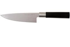 Kai Wasabi Black Chef's Knife 15 Cm, 6715C