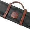 Knivesandtools Leather Knife Bag Utah Black 45x47 -Knife Shop KNKB340141 5 01 knivesandtools
