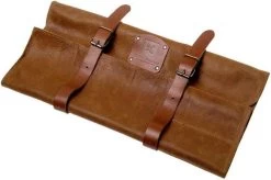 Knivesandtools Knife Bag Leather Utah Rust 45x47