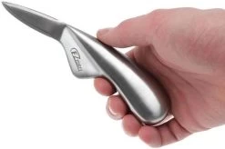 EZ-Profi Oyster Knife Chefs Edition -Knife Shop KT3063 04 ez profi oestermes kt3063 04