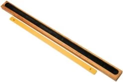 Kitchen Artwoods Magnetic Knife Strip Iroko, 60 Cm 9 Kitchen Artwoods Magnetic Knife Strip Iroko, 60 Cm -Knife Shop KW003 03 kitchen artwoods kw003 03