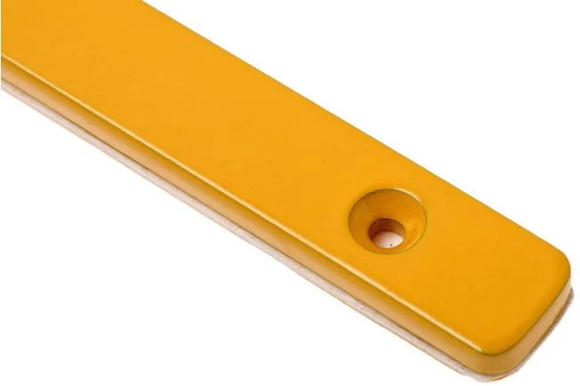 Kitchen Artwoods Magnetic Knife Strip Iroko, 60 Cm 6 Kitchen Artwoods Magnetic Knife Strip Iroko, 60 Cm - Image 4