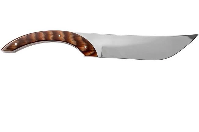 Forge De Laguiole Michel Bras Cheese Knife 4 Forge De Laguiole Michel Bras Cheese Knife - Image 2