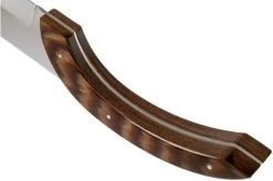 Forge De Laguiole Michel Bras Cheese Knife 11 Forge De Laguiole Michel Bras Cheese Knife -Knife Shop LACFBRAS 04 forge de laguiole