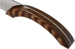 Forge De Laguiole Michel Bras Cheese Knife 12 Forge De Laguiole Michel Bras Cheese Knife -Knife Shop LACFBRAS 05 forge de laguiole