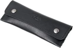 Forge De Laguiole SOMCHB Waiter's Corkscrew, Matted Oak -Knife Shop LASOMCHB 06 forge de laguiole lasomchb 06