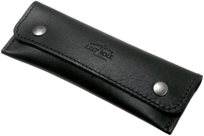 Forge De Laguiole SOMTCROU Red Waiter's Corkscrew 7 Forge De Laguiole SOMTCROU Red Waiter's Corkscrew - Image 5