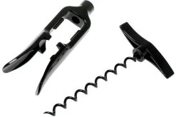 Le Creuset Wine Gift Set GS100, Ebony Black -Knife Shop LC49800001400000 03 le creuset