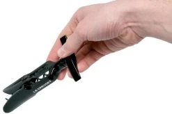 Le Creuset Wine Gift Set GS100, Ebony Black -Knife Shop LC49800001400000 05 le creuset