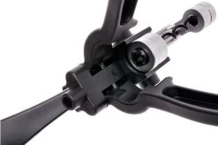 Le Creuset LM250 Classic Lever Model Corkscrew, Gift Set 15 Le Creuset LM250 Classic Lever Model Corkscrew, Gift Set -Knife Shop LC59058011000410 04 le creuset wine opener lc59058011000410 04