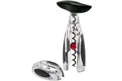 Le Creuset GS-200 Activ-ball Table Model And Foil Cutter. Crystal, Gift Set