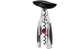Le Creuset TM-200 Activ-ball Table Model Corkscrew, Crystal