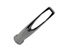 Le Creuset Pop Bulle SW-105 Nickel Black, Cork Catcher