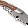 Le Creuset WT-110 Waiter's Corkscrew And Bottle Opener, Wood 1 Le Creuset WT-110 Waiter's Corkscrew And Bottle Opener, Wood -Knife Shop LC59814012205274 01 le creuset wine opener lc59814012205274 01