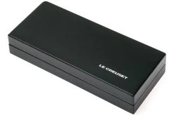 Le Creuset WT-110 Waiters Friend Corkscrew, Stainless Steel 13 Le Creuset WT-110 Waiters Friend Corkscrew, Stainless Steel -Knife Shop LC59814017808074 06 le creuset wine opener lc59814017808074 06