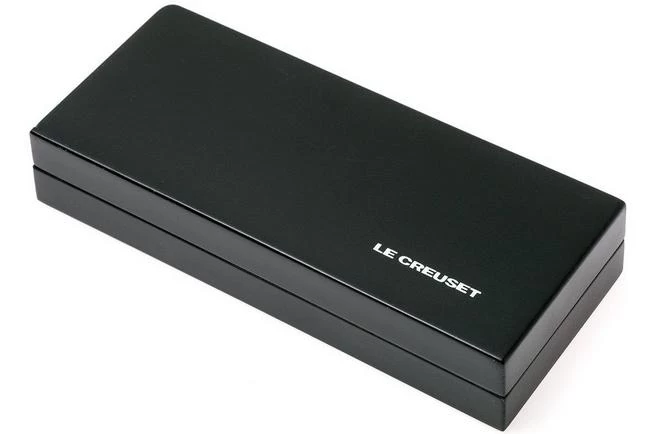 Le Creuset WT-110 Waiters Friend Corkscrew, Stainless Steel 8 Le Creuset WT-110 Waiters Friend Corkscrew, Stainless Steel - Image 6