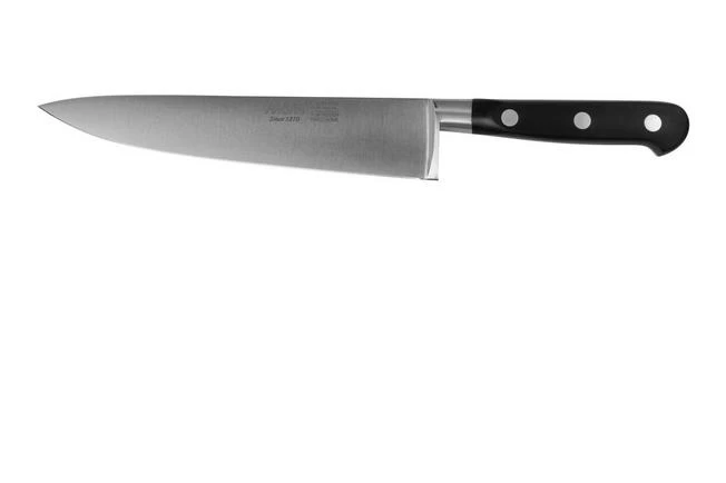 MAM Professional Forged 66908 Chef's Knife 19.5 Cm 3 MAM Professional Forged 66908 Chef's Knife 19.5 Cm