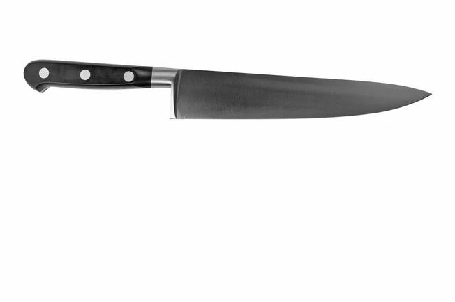 MAM Professional Forged 66908 Chef's Knife 19.5 Cm 4 MAM Professional Forged 66908 Chef's Knife 19.5 Cm - Image 2