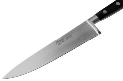MAM Professional Forged 66908 Chef's Knife 19.5 Cm 8 MAM Professional Forged 66908 Chef's Knife 19.5 Cm -Knife Shop MAM66908 03 mam
