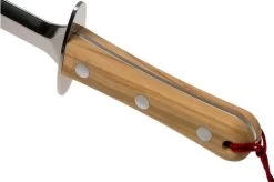 Maserin 2000SC01 Mini Champagne Sabre -Knife Shop ME2000SC01 04 maserin