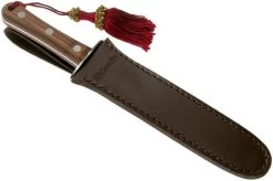 Maserin Mini Sabre 2000SC02 Mini Champagne Sabre Rosewood 14 Maserin Mini Sabre 2000SC02 Mini Champagne Sabre Rosewood -Knife Shop ME2000SC02 06 maserin