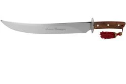 Maserin 2000SC12 Champagne Sabre, Palo Santo Wood