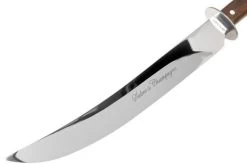 Maserin 2000SC12 Champagne Sabre, Palo Santo Wood -Knife Shop ME2000SC12 03 maserin