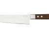 Maserin TEGI 2500-17PM Santoku Brown, 17 Cm -Knife Shop ME2500 17PM 01 maserin