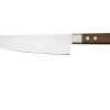Maserin TEGI 2500-19PM Chef's Knife Brown, 19 Cm