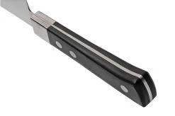 Maserin TEGI 2500-26PN Sujihiki Black, 26 Cm -Knife Shop ME2500 26PN 04 maserin