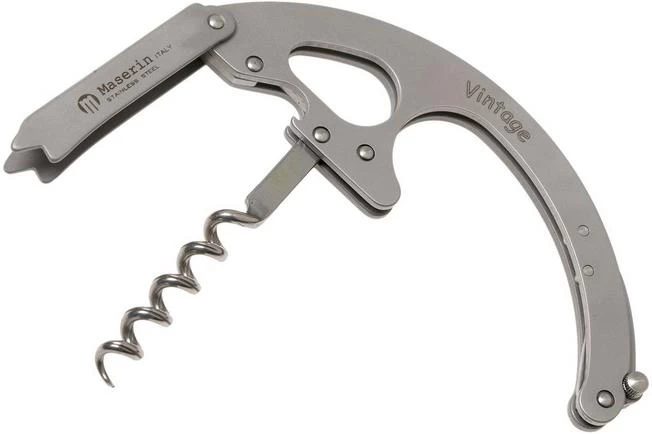 Maserin 5000 Vintage Corkscrew 3 Maserin 5000 Vintage Corkscrew