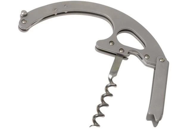 Maserin 5000 Vintage Corkscrew 4 Maserin 5000 Vintage Corkscrew - Image 2