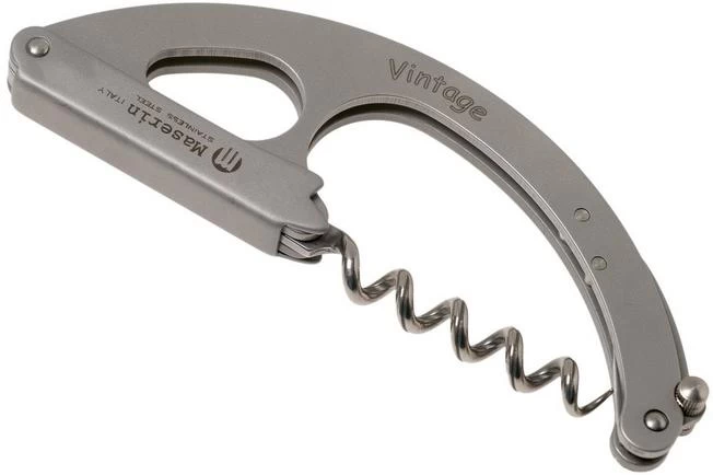 Maserin 5000 Vintage Corkscrew 5 Maserin 5000 Vintage Corkscrew - Image 3