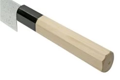 Mujun Sekiso 10AG-21 Gyuto Chef's Knife 21 Cm 11 Mujun Sekiso 10AG-21 Gyuto Chef's Knife 21 Cm -Knife Shop MJ10AG 21 04 mujun