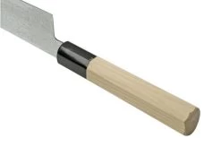 Mujun Sekiso 10AG-21 Gyuto Chef's Knife 21 Cm 13 Mujun Sekiso 10AG-21 Gyuto Chef's Knife 21 Cm -Knife Shop MJ10AG 21 06 mujun