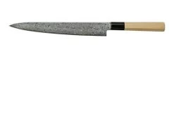 Mujun Sekiso 10AS-24 Sujihiki 24 Cm