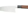 Mujun S53-J Deba 15 Cm, One-sided Grind -Knife Shop MJS53 J 01 mujun